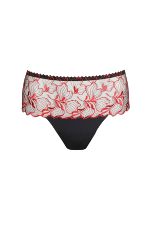 Springdale Rose Black Shorty