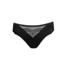 Shilma Noir slip