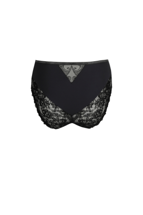 Shilma Noir slip haut