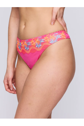 Cala Luna Blogger Pink string