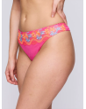 Cala Luna Blogger Pink string